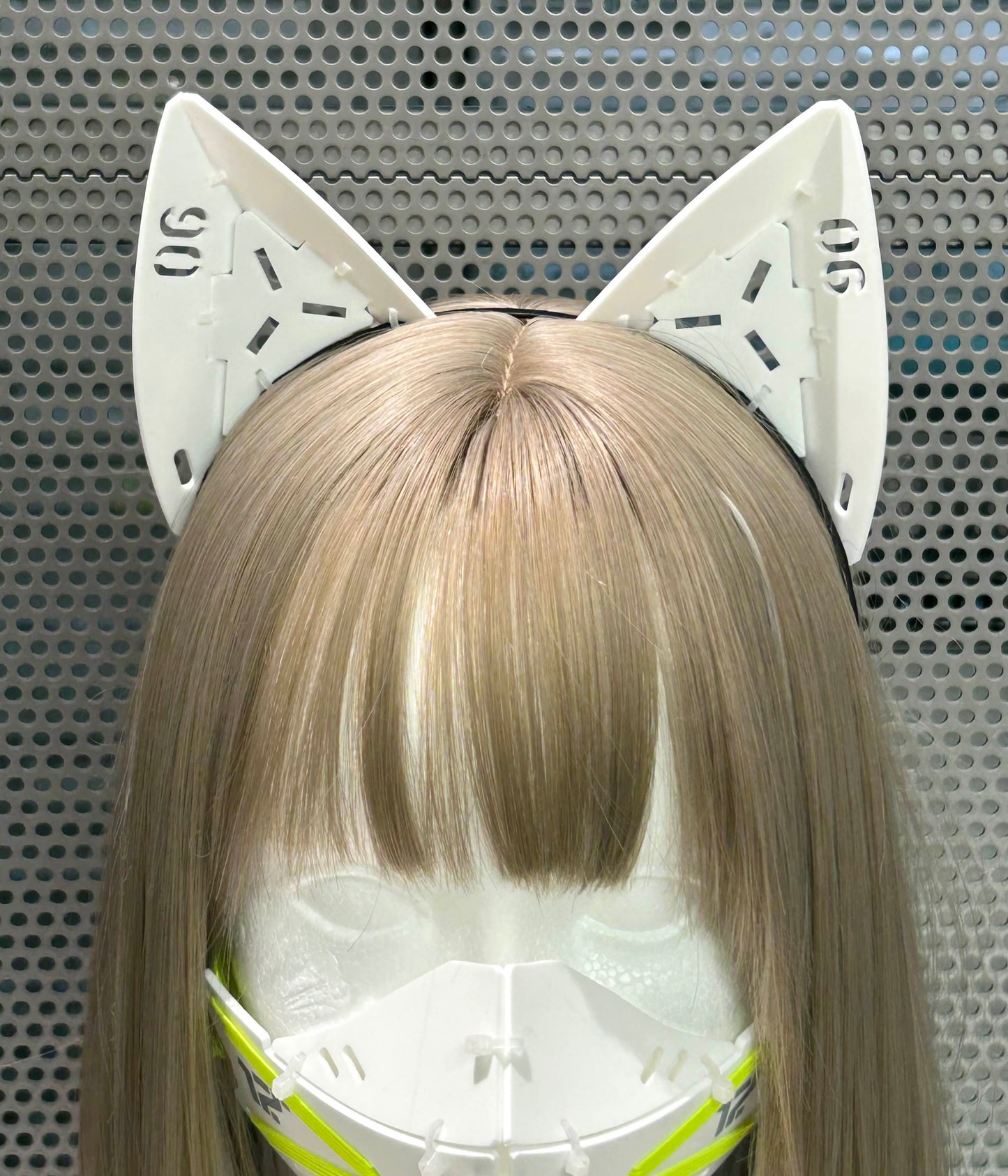 ネコミミユニット PL-06
