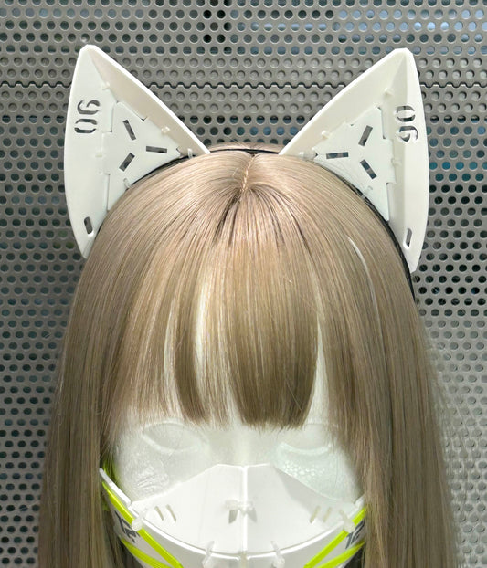 Cat ear unit PL-06