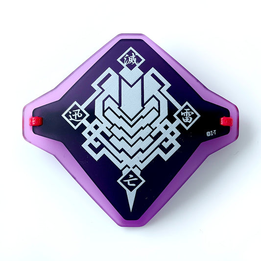 装甲バレッタユニット 滅亡迅雷.net model