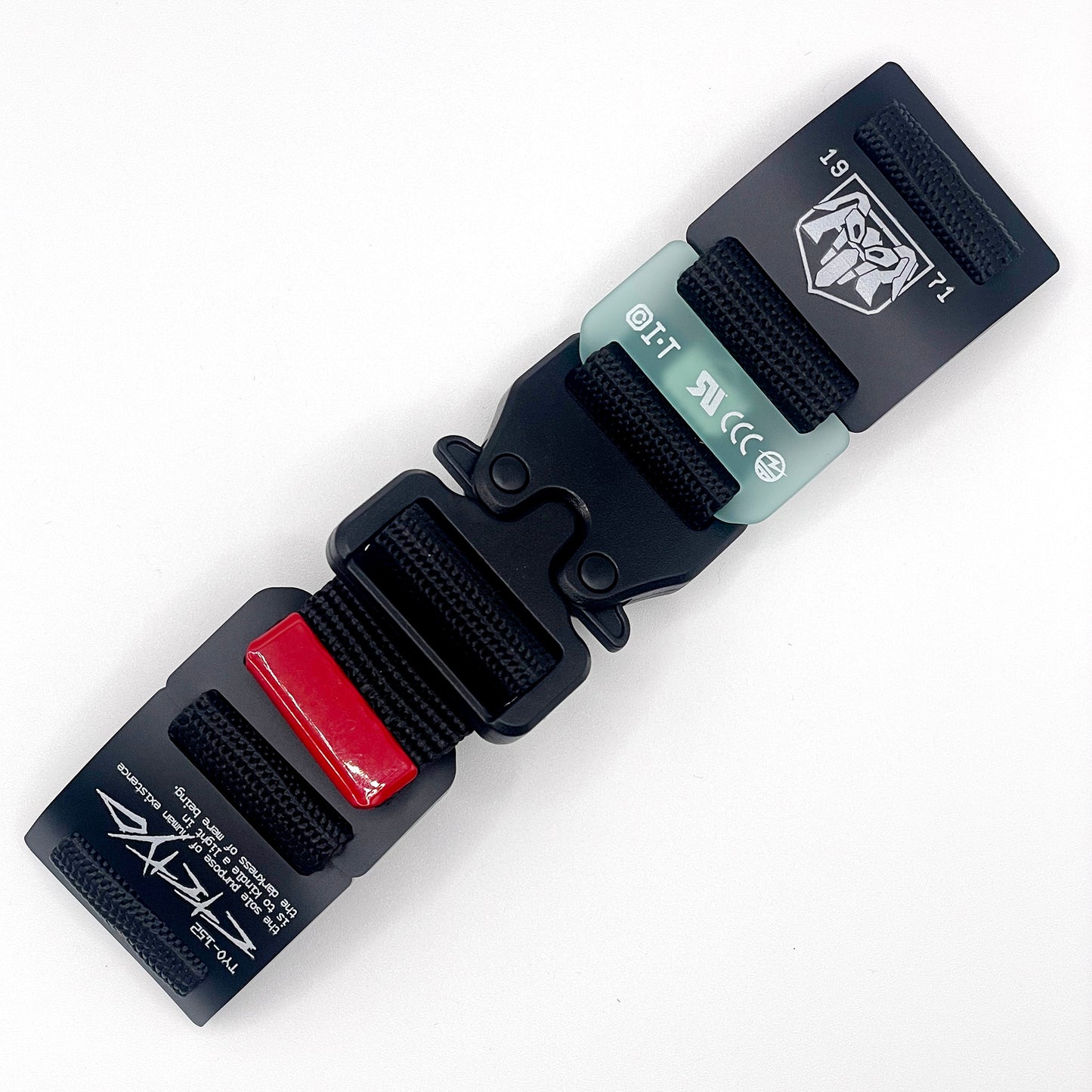 装甲smart watchバンド 仮面ライダー1号model【予約販売】