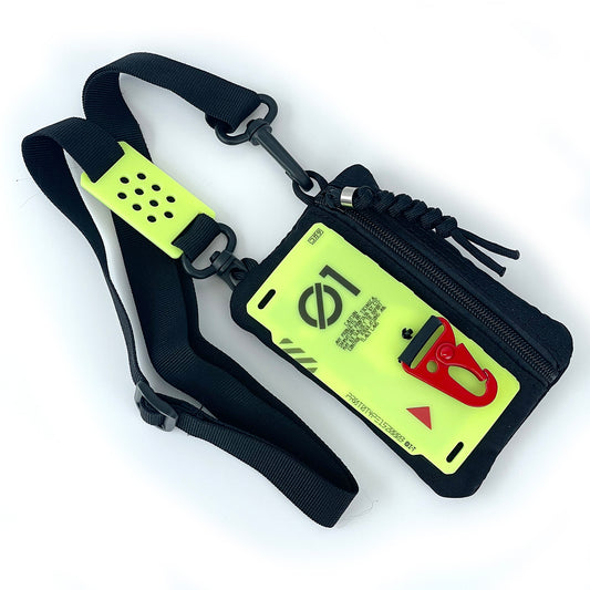 装甲バッグユニットtype04 仮面ライダーゼロワンmodel