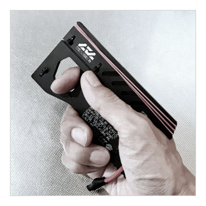 強襲射撃ユニットL03L