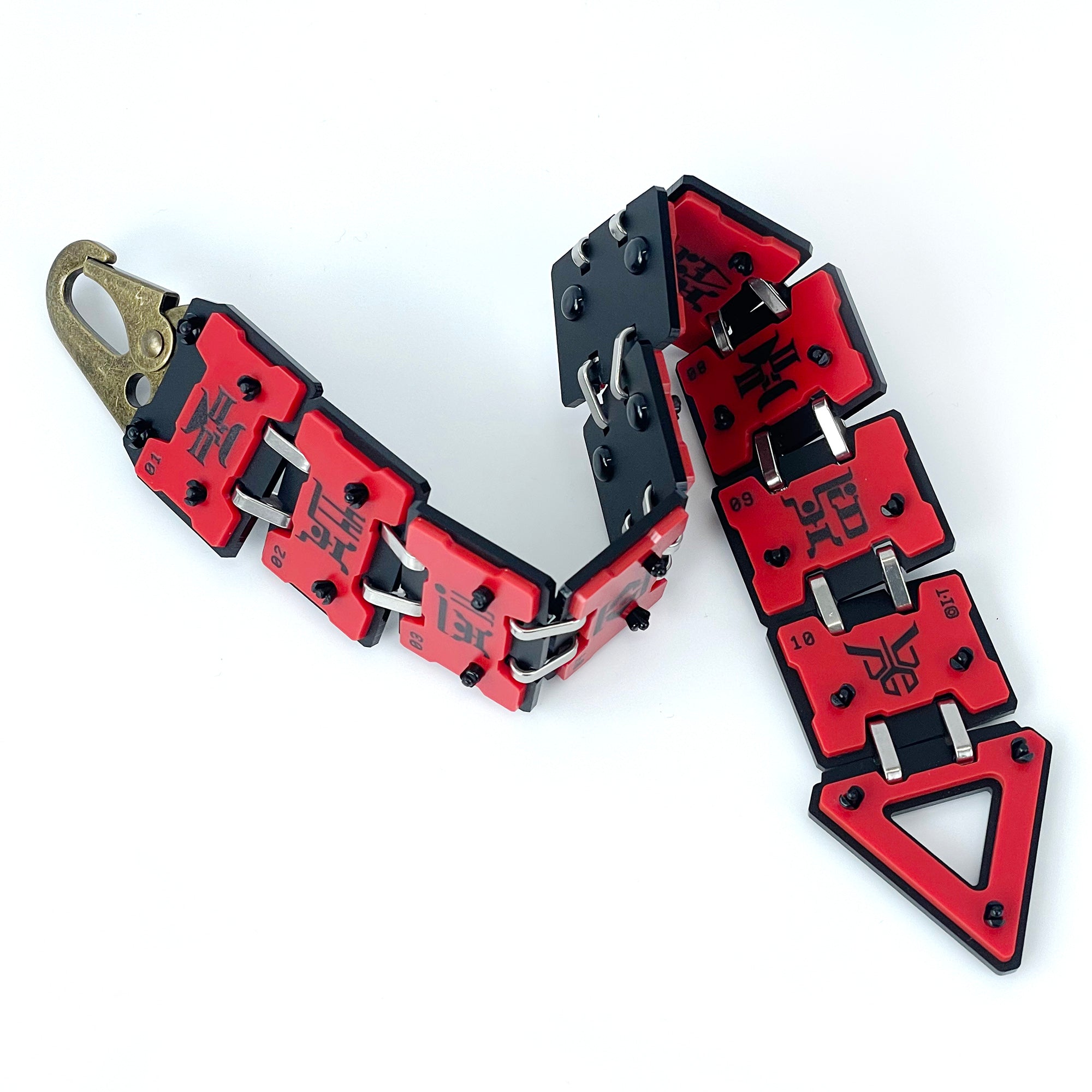 【激レア】中央町戦術工芸様 手甲セット❢❢❢ 中央町戦術工芸_ChuochoTacticalCraft | 【#HatsuneMiku Armor