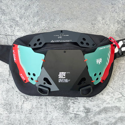 装甲ボディバックユニット 仮面ライダー1号model【予約販売】