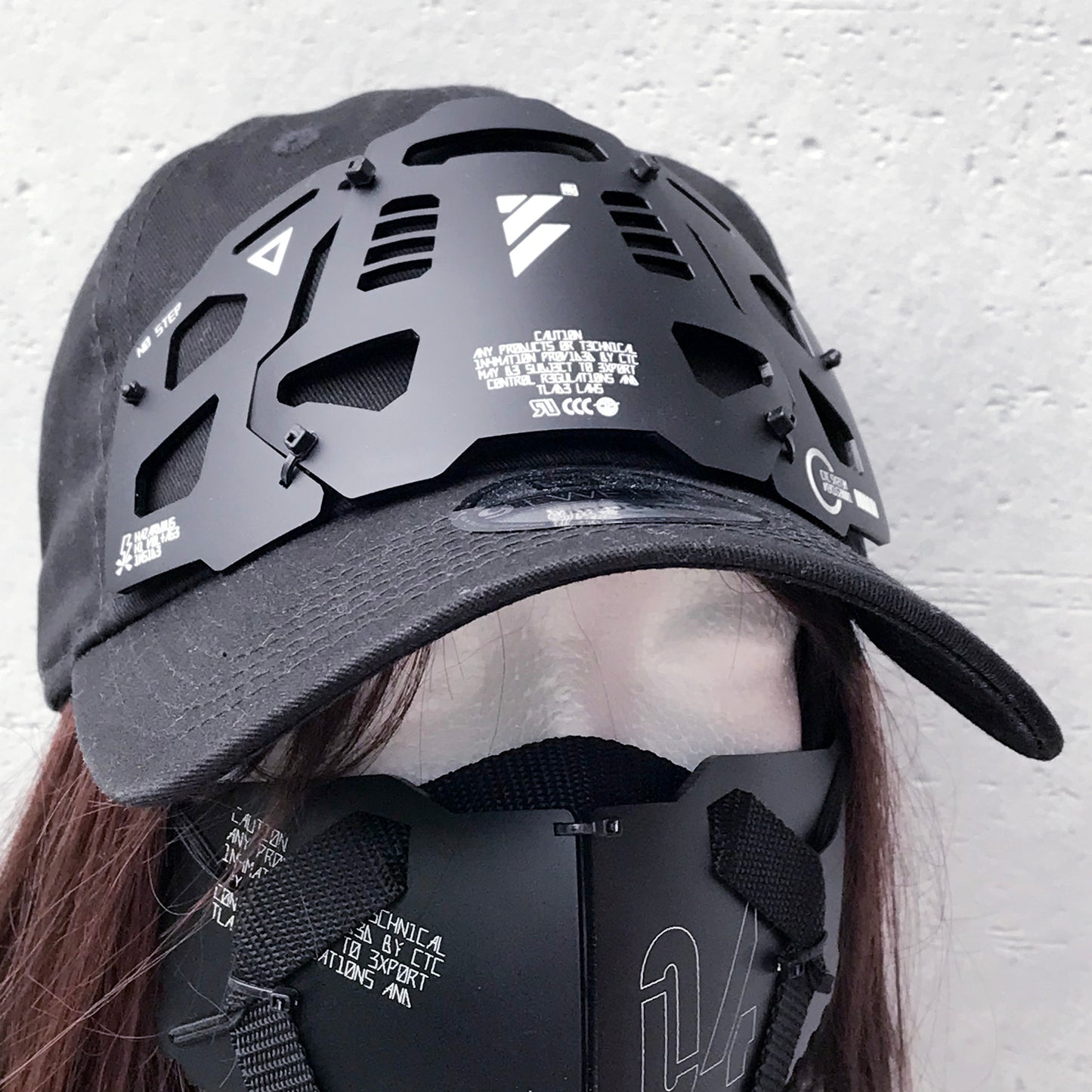 装甲new era mk3
