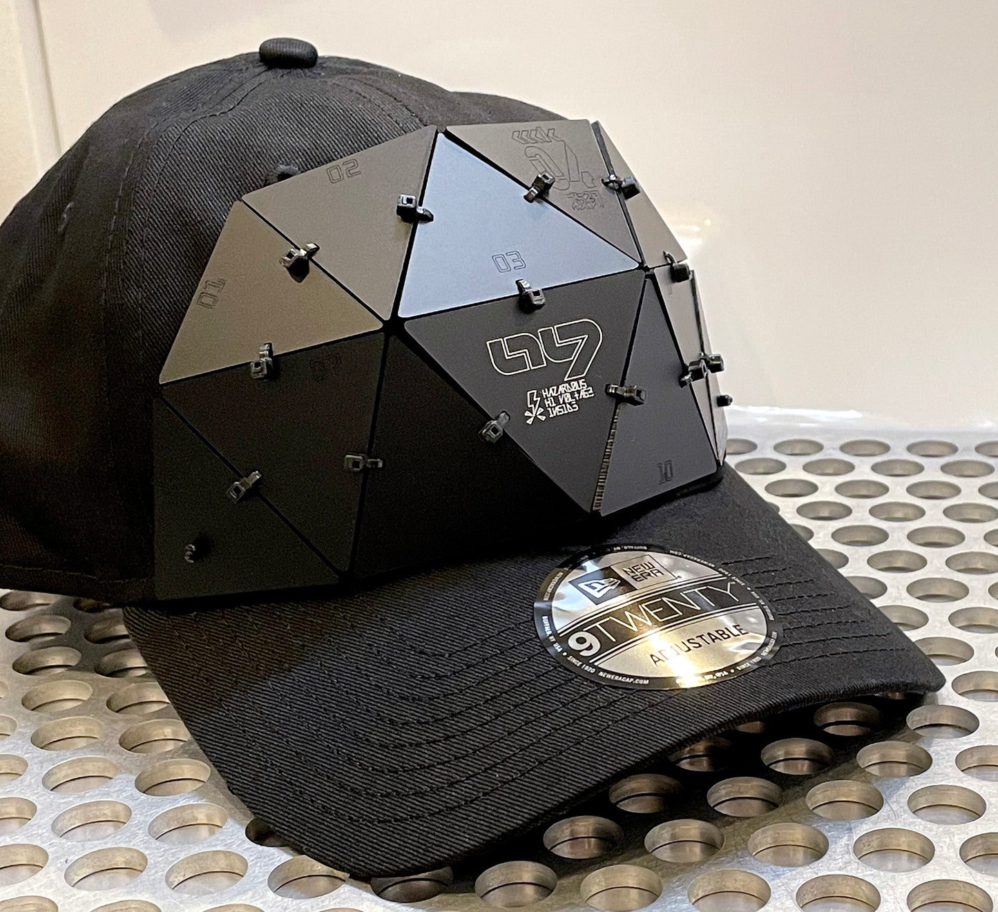 Armor new era mk4