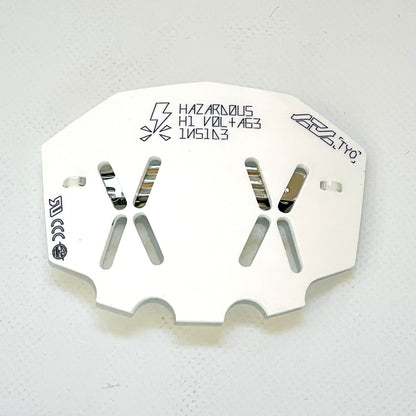 スカルバレッタユニット