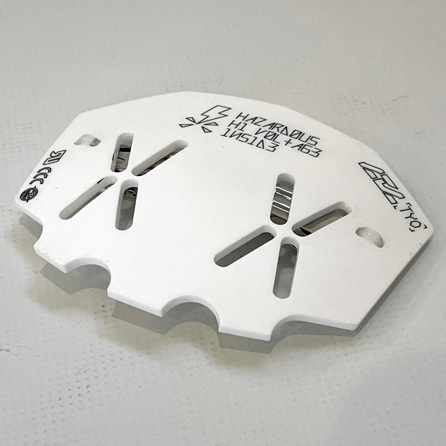 スカルバレッタユニット