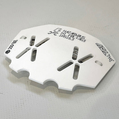 スカルバレッタユニット