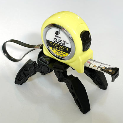 フィギュア　汎用四脚ユニット（ブラック）
