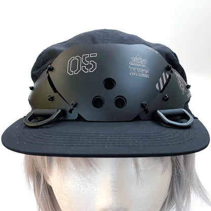 Armored Jet Cap Type 05