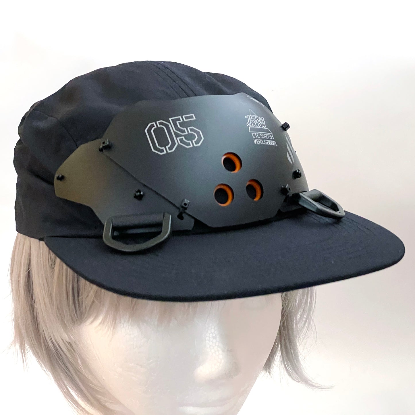 Armored Jet Cap Type 05
