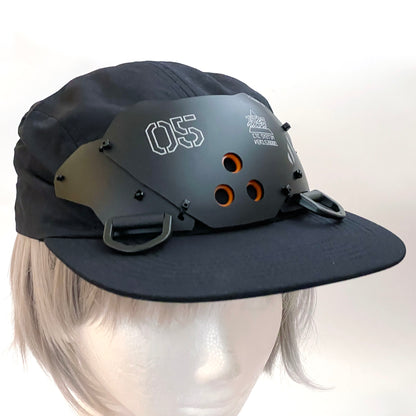 Armored Jet Cap Type 05