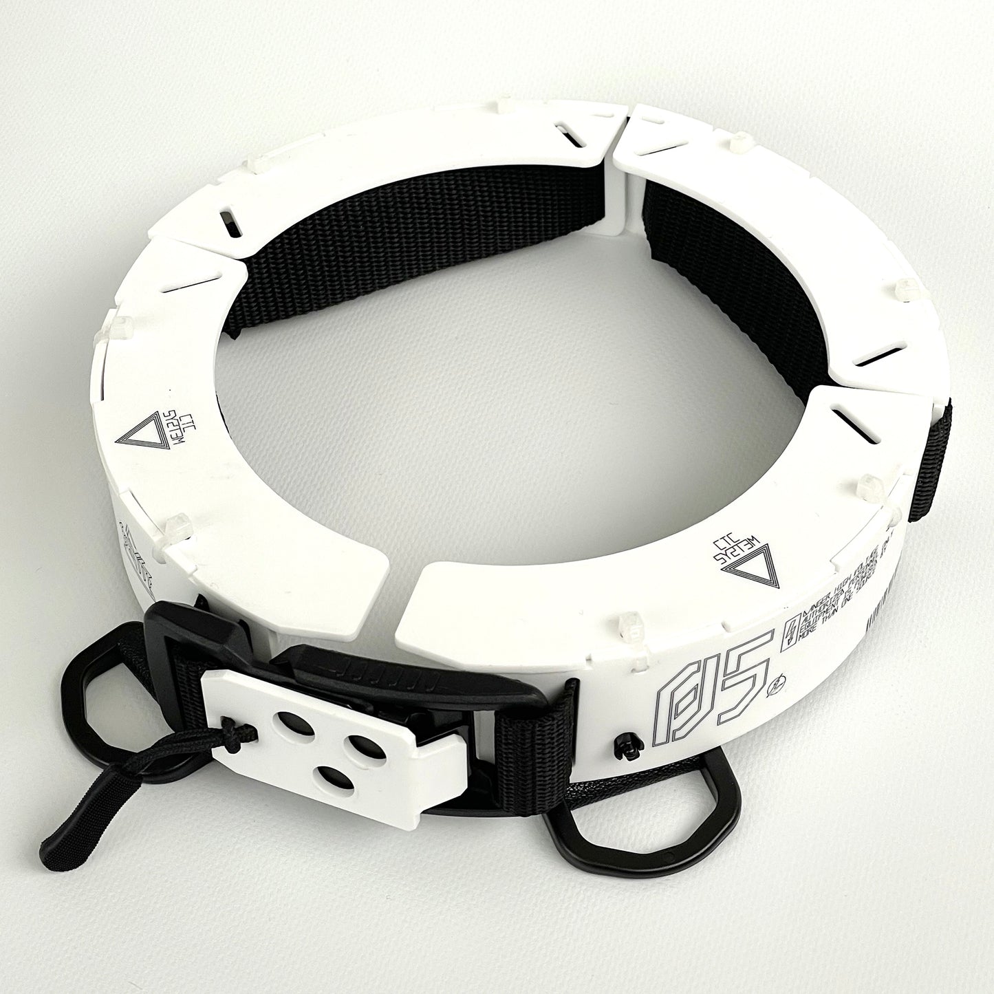 装甲チョーカーユニットtype05