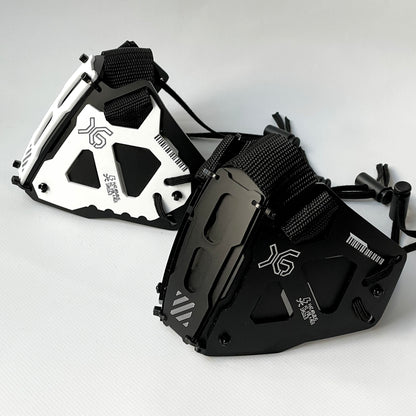 Armored Mask Unit mk16