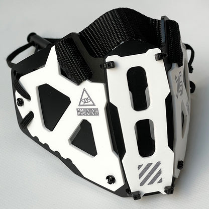 Armored Mask Unit mk16