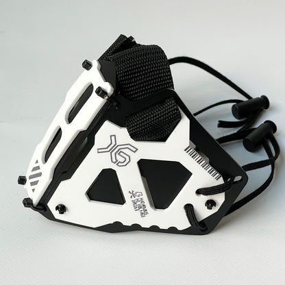 Armored Mask Unit mk16