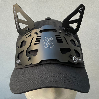 Armored Cap Mk3 Kai Early Warning Type