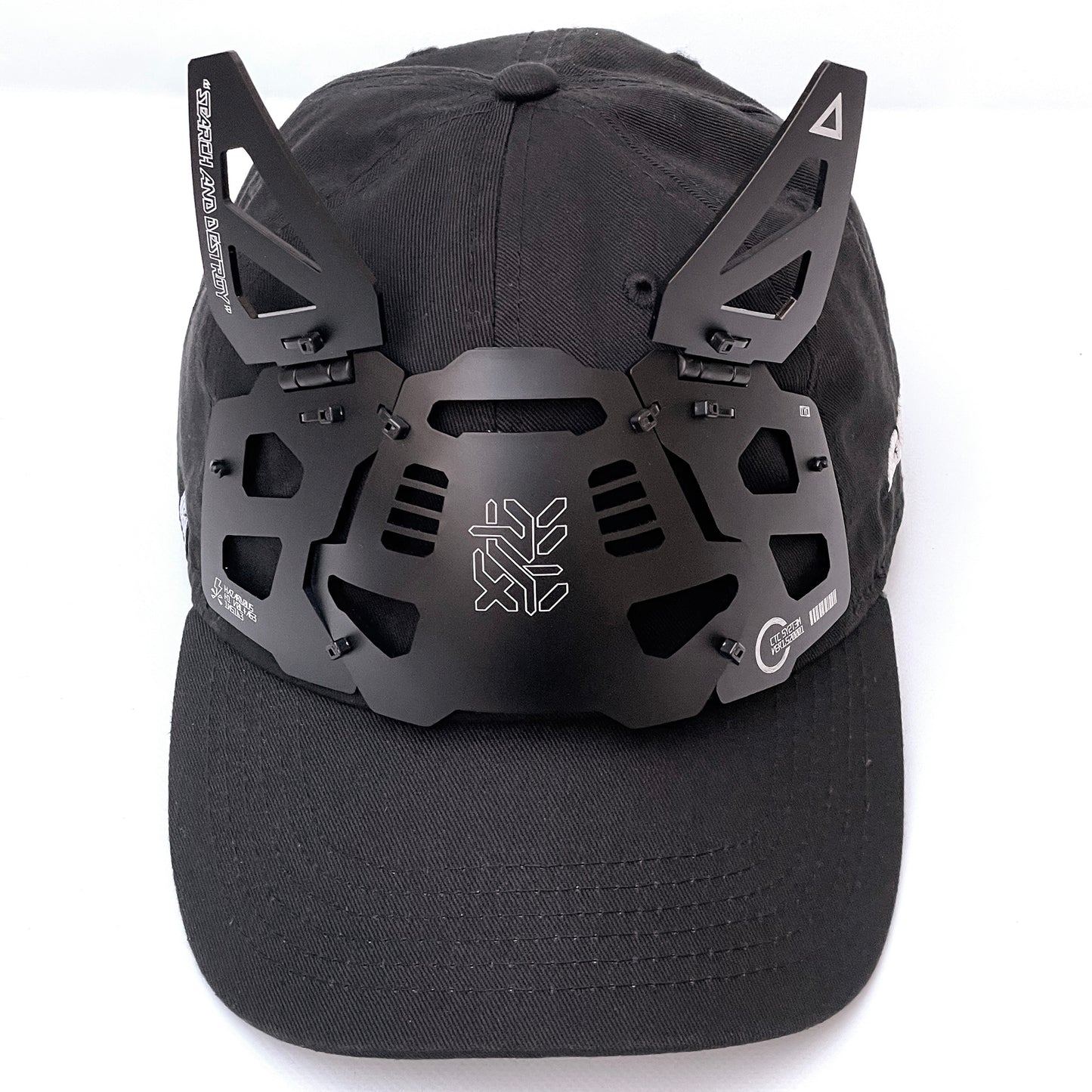 Armored Cap Mk3 Kai Early Warning Type