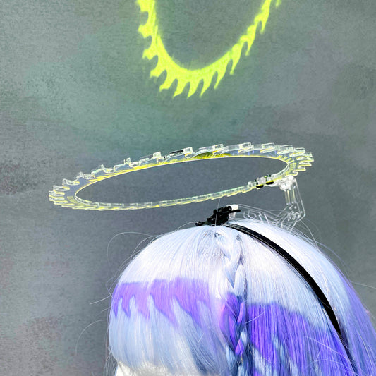 光輪鋸ユニット_Aurora.ver 2022