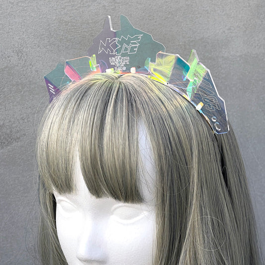 装甲ホワイトブリム　aurora