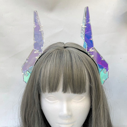 衝角ユニット_type04 Aurora.ver