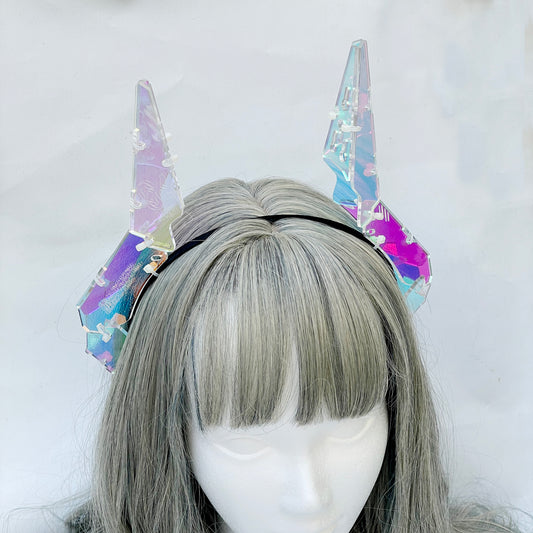 衝角ユニット_type04 Aurora.ver
