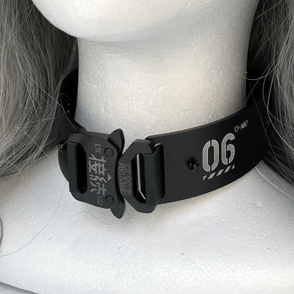 Armored Choker Unit Type 06