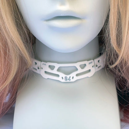 Armored choker unit type04