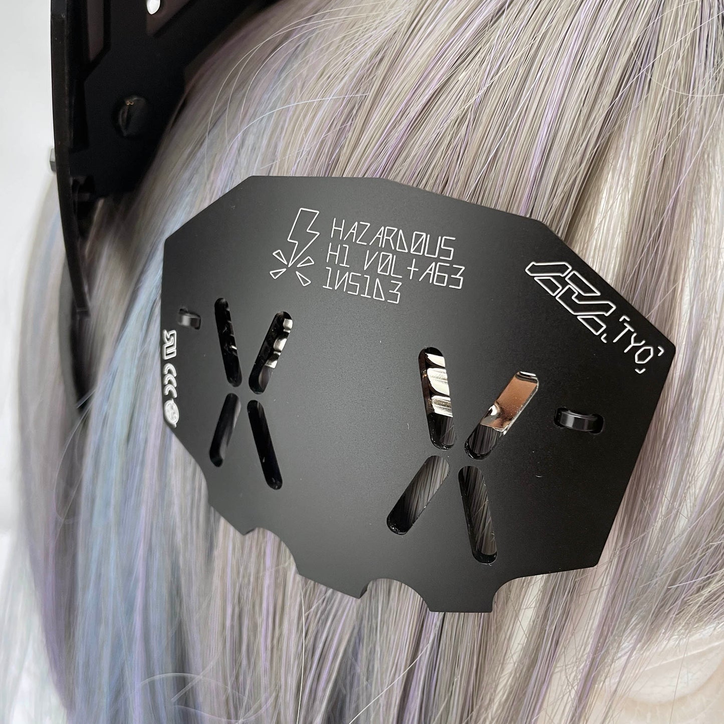 スカルバレッタユニット