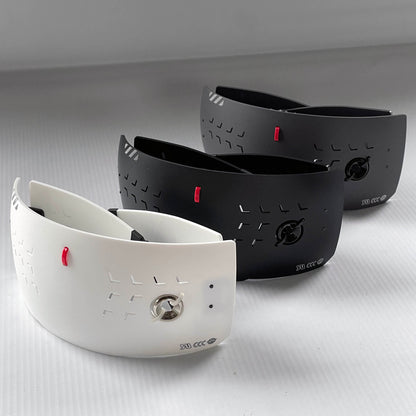 Armored Visor Glass Unit OCL2