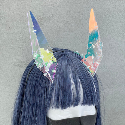 衝角ユニット_type06 Aurora.ver