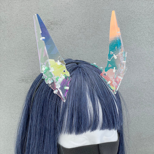 衝角ユニット_type06 Aurora.ver