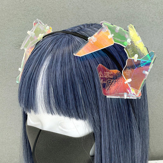 衝角ユニット_type07　clea aurora