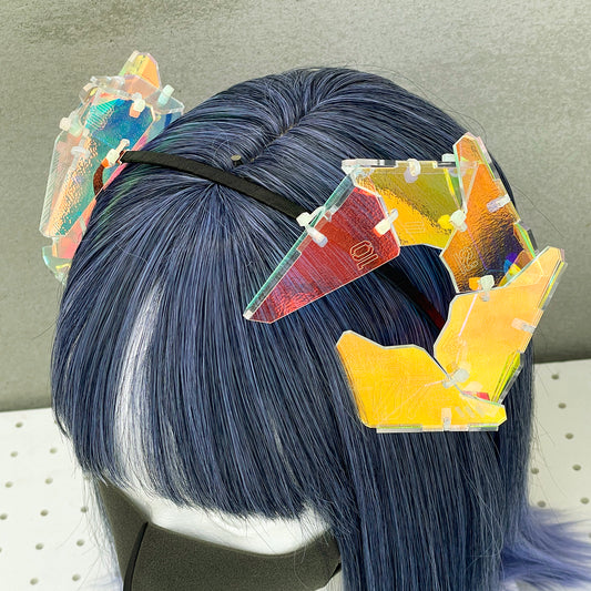 衝角ユニット_type07　clea aurora