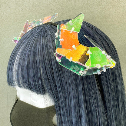 衝角ユニット_type07　clea aurora