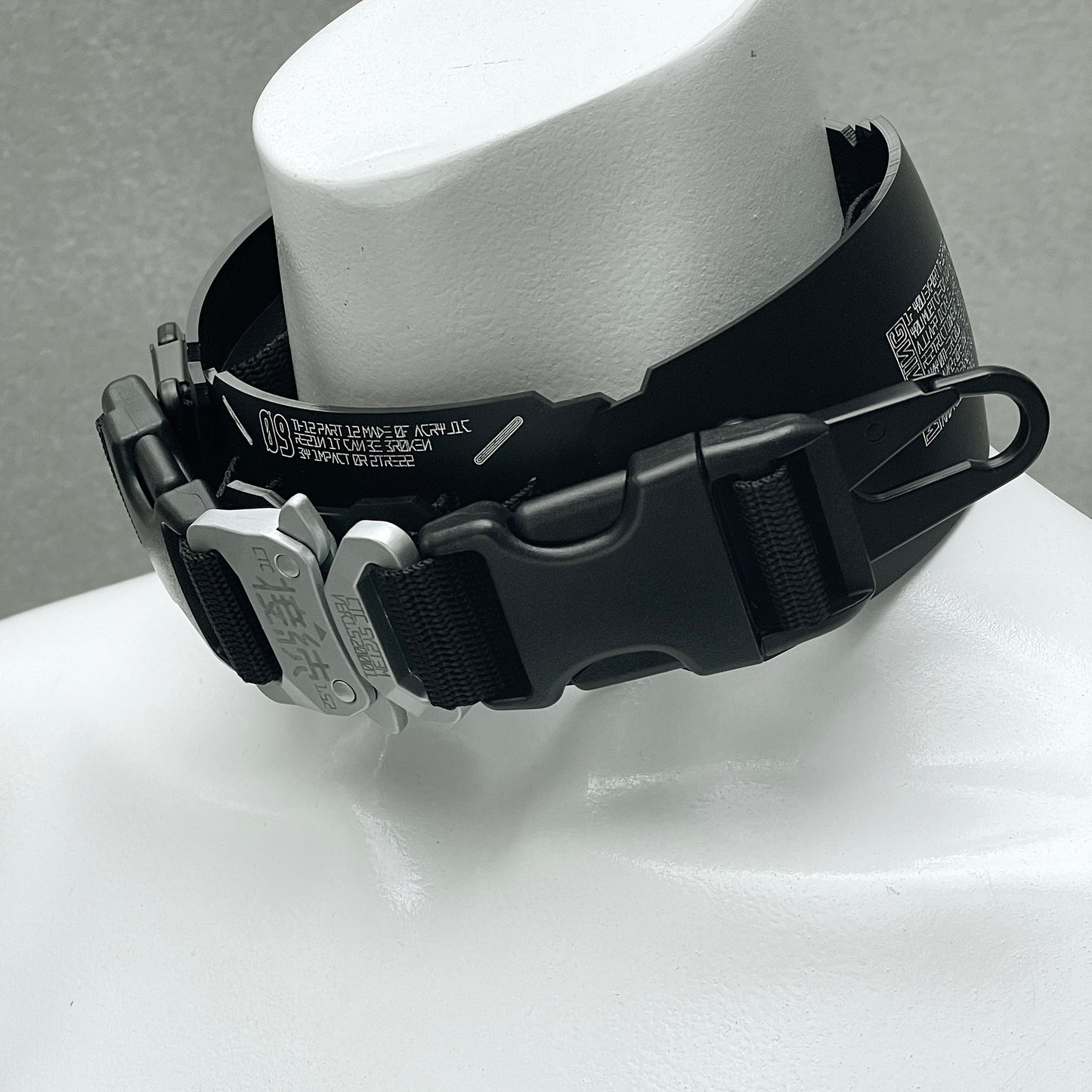Armored Choker Unit Type 09