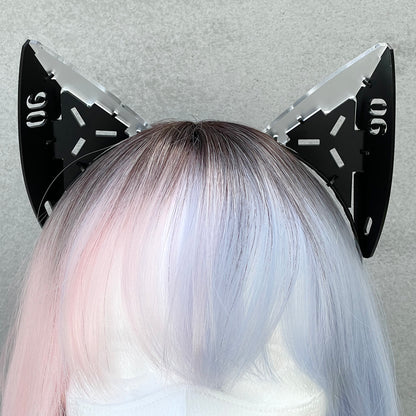 ネコミミユニット PL-06-2T