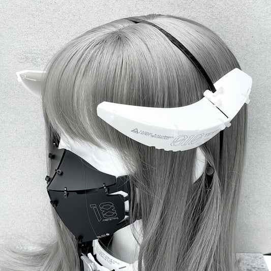 衝角ユニットtype10