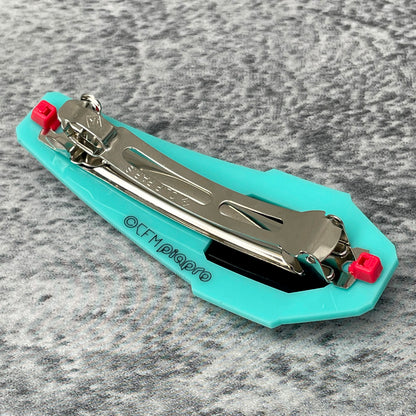装甲バレッタユニット type00 初音ミクモデル