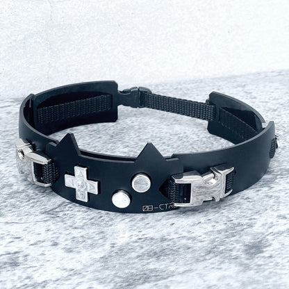 Armored Choker Unit type08-ctrl