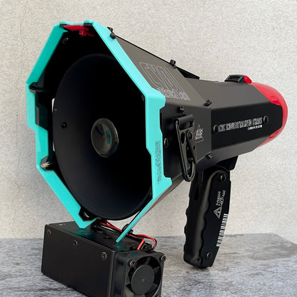 装甲拡声器ユニット 初音ミクモデル