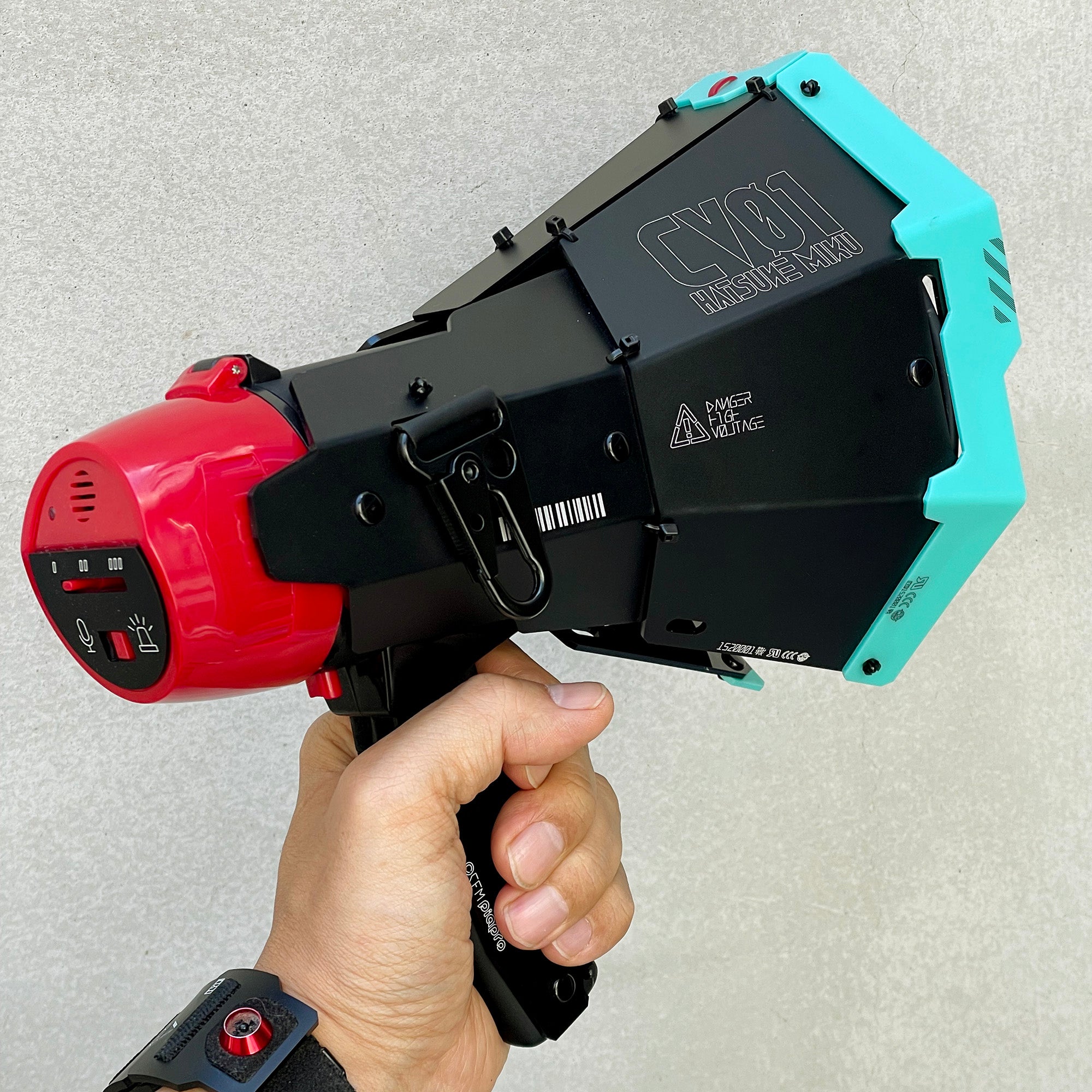 装甲ベルトストラップユニットtype06-S – 中央町戦術工芸