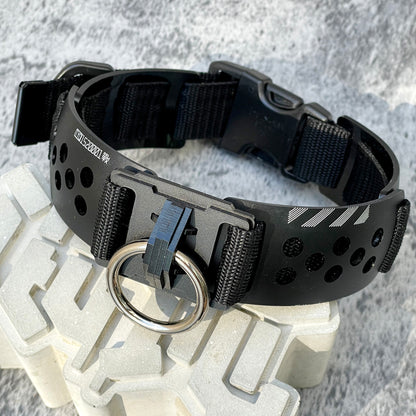 Armored Choker Unit mk10 Ring Type