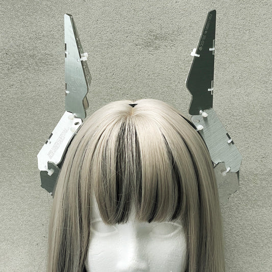 衝角ユニット_type04　hairline