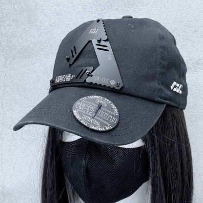 Armor Cap mk1
