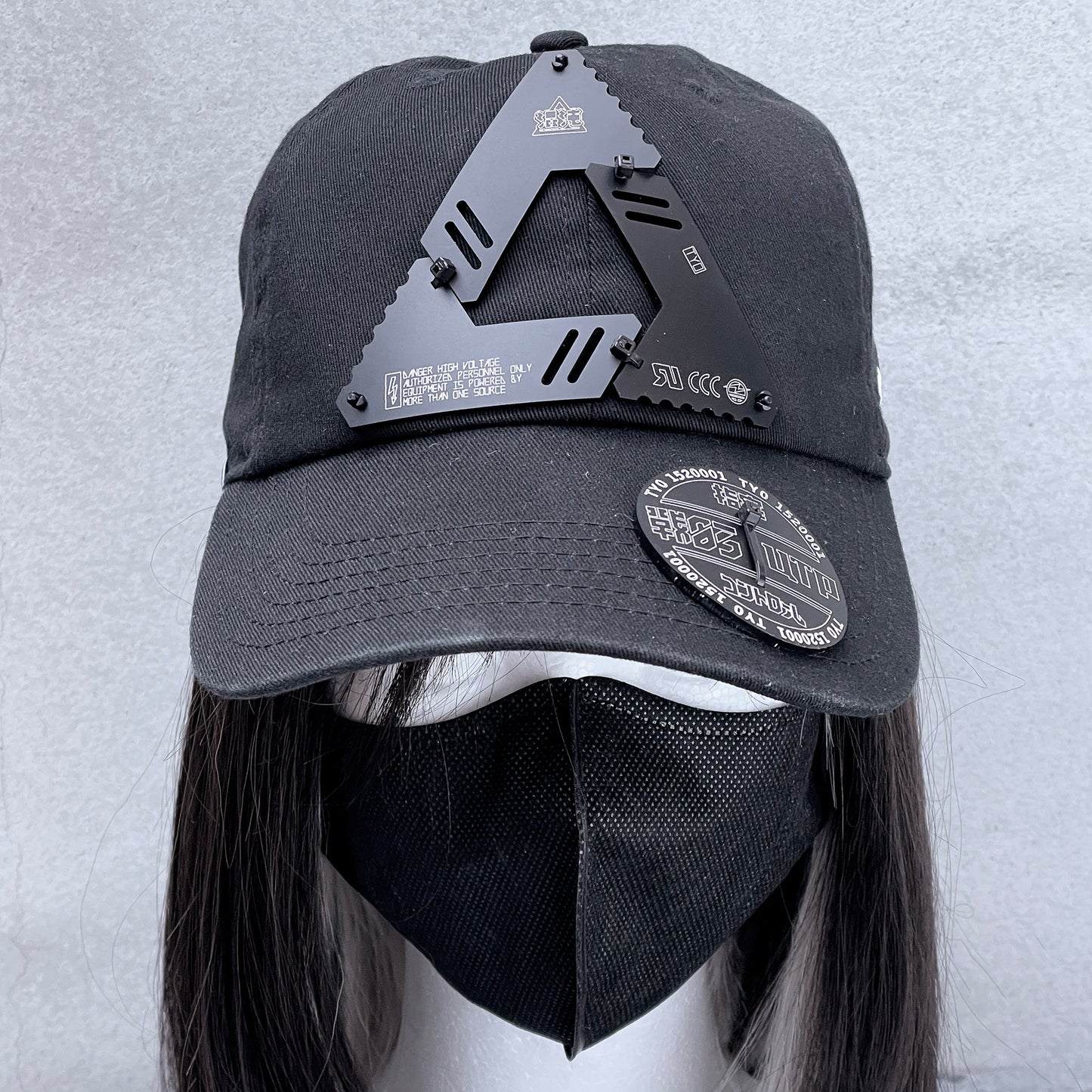 Armor Cap mk1