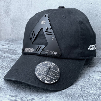 Armor Cap mk1