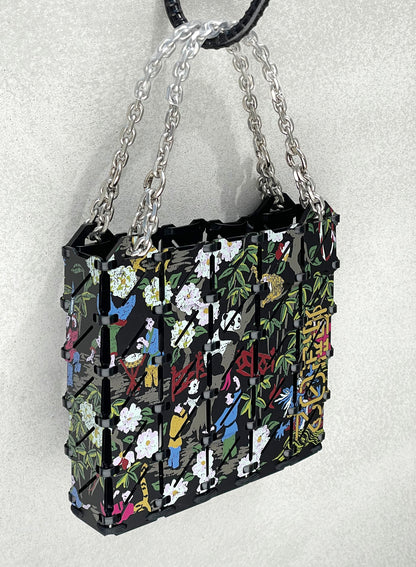 Panel system tote KEITA MARUYAMA ver.