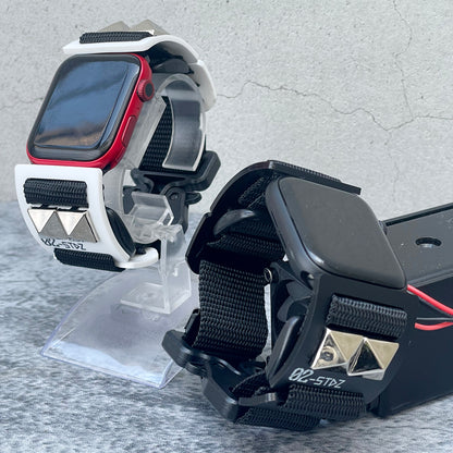 装甲apple watchバンドmk2 stds